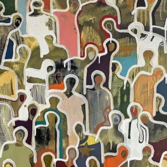 Meet your Posher, Maya - Picture 1 of 1